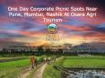One Day Corporate Picnic Spots Near Pune, Mumbai, Nashik PowerPoint PPT Presentation