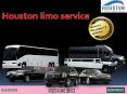 Airport Limousine Houston PowerPoint PPT Presentation