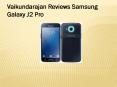 Vaikundarajan Reviews Samsung Galaxy J2 Pro PowerPoint PPT Presentation