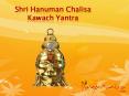 Benefits Of Shri Hanuman Chalisa Kawach Yantra PowerPoint PPT Presentation