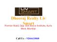 Dheeraj Realty Liv Smart Kurla Mumbai – Investors Clinic PowerPoint PPT Presentation