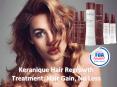 Keranique Hair Regrowth Treatment: Hair Gain, No Loss PowerPoint PPT Presentation