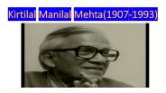 Rashmi Mehta Lilavati Hospital History