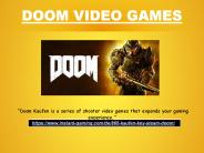 Doom Kaufen