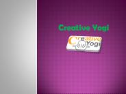 Website Maintenance - Creative Yogi