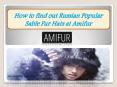 How to find out Russian Popular Sable Fur Hats at Amifur PowerPoint PPT Presentation