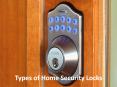 Types of Home Security Locks PowerPoint PPT Presentation