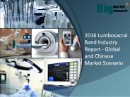 Lumbosacral Band Industry Booms 2016