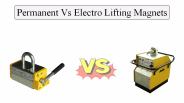 Permanent Vs Electro Lifting Magnets