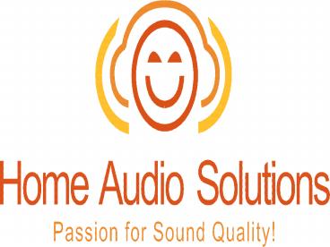 Home Audio Solutions