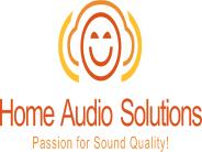 Home Audio Solutions