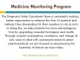 Medication Monitoring Program PowerPoint PPT Presentation