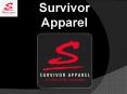 Survivor Apparel PowerPoint PPT Presentation