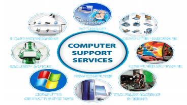 Expert Operating Systems Support