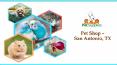 Pet Shop – San Antonio, TX PowerPoint PPT Presentation