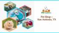Pet Shop San Antonio, TX PowerPoint PPT Presentation