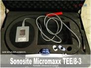 Sonosite Micromaxx TEE/8-3 Repair & Replacements