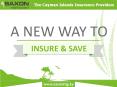 Bright Choices for Insurance Seekers in the Cayman Islands PowerPoint PPT Presentation