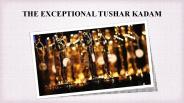 The Shining of Inspector Tushar Kadam