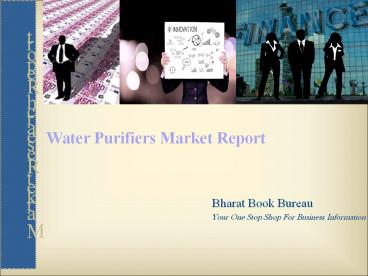 Water Purifiers Market Research Report