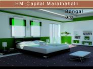 HM CAPITAL MARATHALLI BANGALORE @9739976422