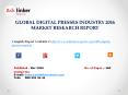 Digital Presses Market Share and Manufactures Analysis by Global Region 2016 to 2020 PowerPoint PPT Presentation