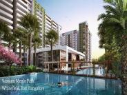 Pre launch Flat In Whitefield