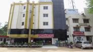 Hotel in durgapur