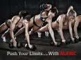 COLORS THAT IGNITE THE FITNESS SPARK IN EVERY WOMAN PowerPoint PPT Presentation