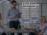 Hosted Desktops
