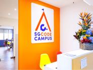 Kid Coders Singapore