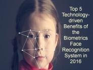 Biometric Face Recognition System (3)