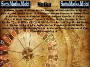 The King of Matka at Satta Matka