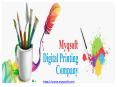 Digital Printing Services