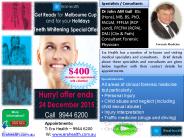 Dental Clinic Melbourne