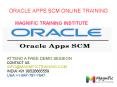 Oracle Apps SCM Online Training PowerPoint PPT Presentation