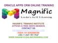 Oracle Apps CRM Online Training PowerPoint PPT Presentation