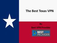 Texas VPN