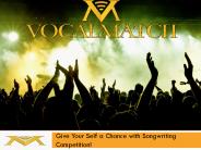 Give Yourself a Chance with Songwriting Competition!