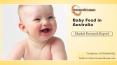 Baby Food in Australia PowerPoint PPT Presentation