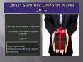 Office Uniform Outfits by GIftWorks Creation PowerPoint PPT Presentation