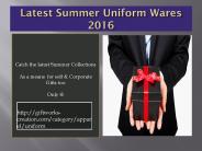 Office Uniform Outfits by GIftWorks Creation