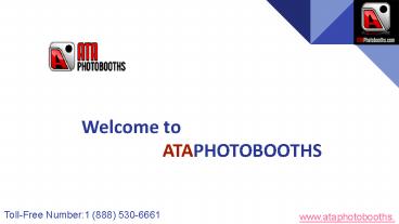 Find The Best Social Media Photo Booths in chino,CA