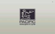 Pacific Etched Glass & Crystal