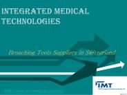 Broaching Tools Suppliers (2)