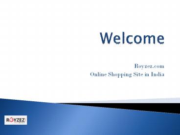 Formal Shirts for Men