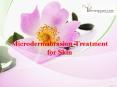 Microdermabrasion PowerPoint PPT Presentation