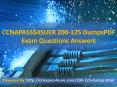 pass your 200-125 exam with pass4sure dumps
