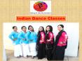Indian Dance Classes PowerPoint PPT Presentation