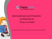 Domestic and International Educational Trips for Schools (2)
